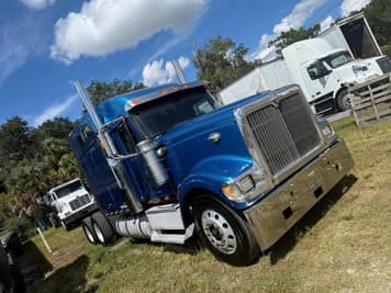 Main image International 9900